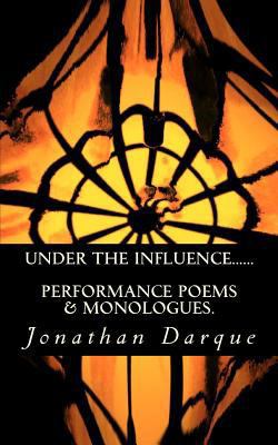 Under The Influence...... 1461066654 Book Cover
