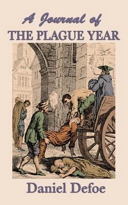 A Journal of the Plague Year 1515428818 Book Cover
