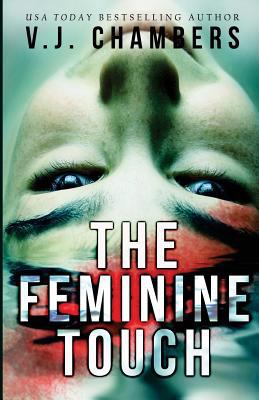 The Feminine Touch 197567636X Book Cover