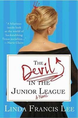 The Devil in the Junior League B001F0RA6G Book Cover