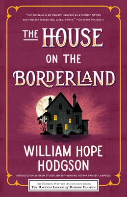 The House on the Borderland 1492699772 Book Cover