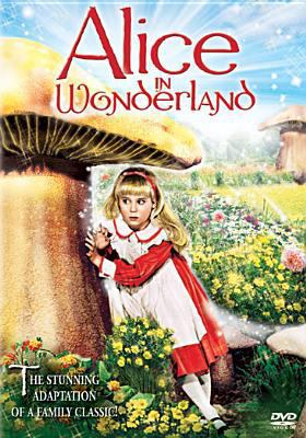 Alice in Wonderland 1424818834 Book Cover