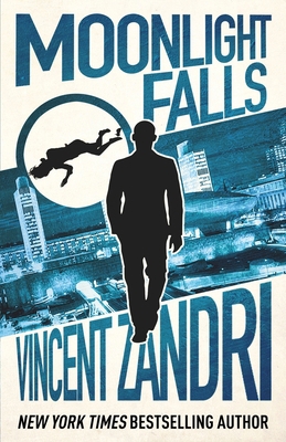 Moonlight Falls 164396187X Book Cover