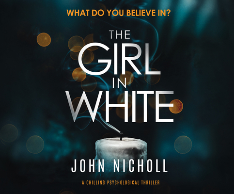 The Girl in White: A Chilling Psychological Thr... 1690582987 Book Cover