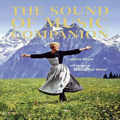 Sound of Music Companion - The Collection 186205777X Book Cover