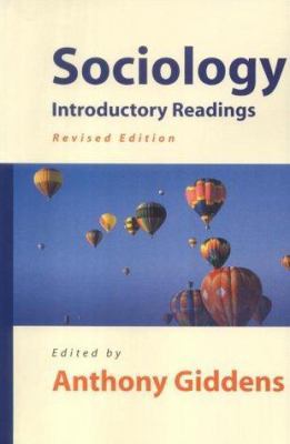 Sociology 074561115X Book Cover