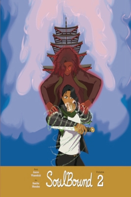 SoulBound Vol. 2 B0DJHFRRLH Book Cover