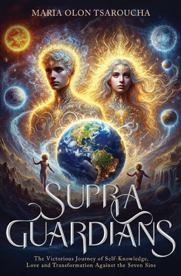 Supra Guardians B0FDN9FKWT Book Cover