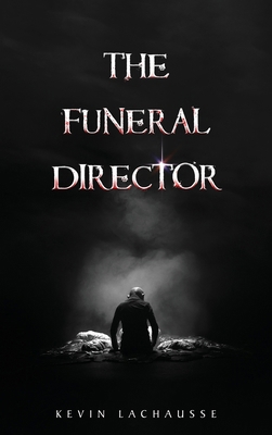 Funeral Director B0H8RYYWPB Book Cover