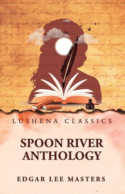 Spoon River Anthology Book Cover