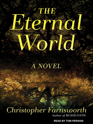 The Eternal World 1494510839 Book Cover