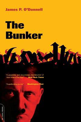 The Bunker 0306809583 Book Cover