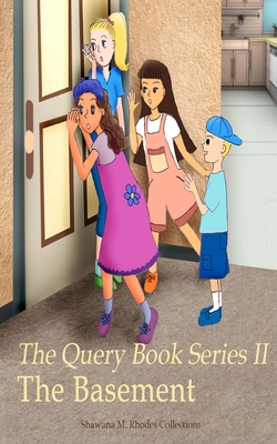 The Query 109570933X Book Cover
