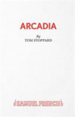 Arcadia 0573017182 Book Cover