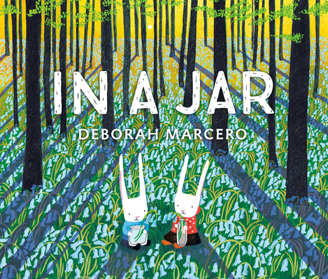 In a Jar 1662049838 Book Cover