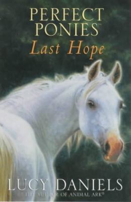 Last Hope 0340736615 Book Cover