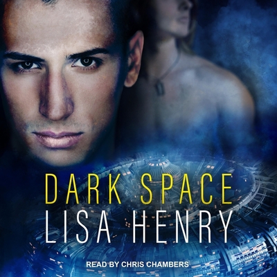 Dark Space B08ZBMR1NN Book Cover