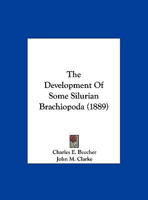 The Development of Some Silurian Brachiopoda (1... 1162053011 Book Cover