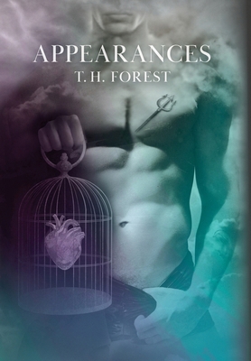 Appearances B0CZPP6KN2 Book Cover