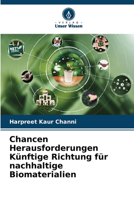 Chancen Herausforderungen Künftige Richtung für... [German] 6207529723 Book Cover