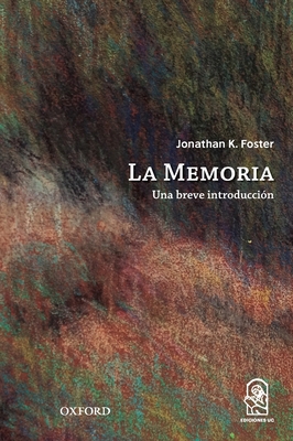 La memoria [Spanish] 9561424908 Book Cover