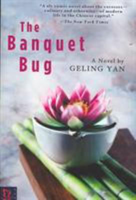 The Banquet Bug B005B1M2RM Book Cover