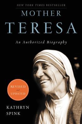 Mother Teresa (Revised Edition) 0062026143 Book Cover