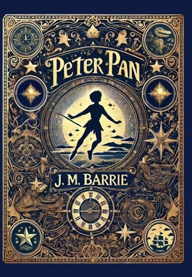 Peter Pan (Collector's Edition) (Laminated Hard... 1998621820 Book Cover