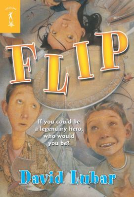 Flip 1417637080 Book Cover