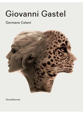 Giovanni Gastel 8836634834 Book Cover