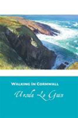Walking in Cornwall 1861714378 Book Cover