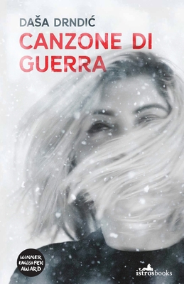 Canzone di Guerra 1912545926 Book Cover