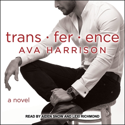 Trans-Fer-Ence B08Z4CTD5Y Book Cover