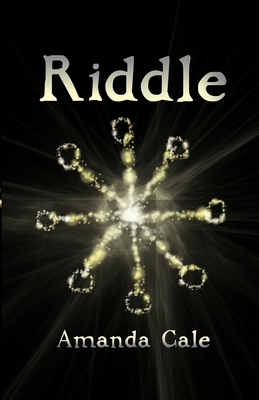 Riddle 0989521117 Book Cover