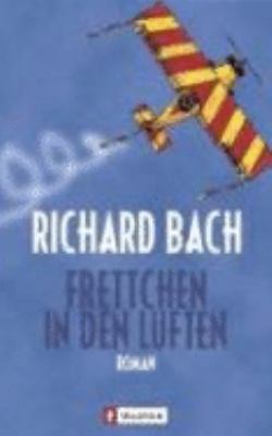 Frettchen in den Lüften [German] 3548258603 Book Cover