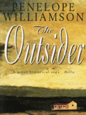 The Outsider 0140269258 Book Cover