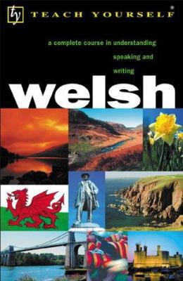 Welsh 0658011669 Book Cover