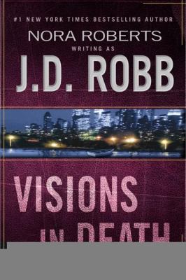 Visions in Death 0399151710 Book Cover