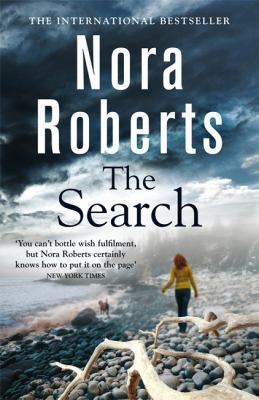 The Search 074994174X Book Cover