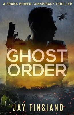 Ghost Order 1916239706 Book Cover