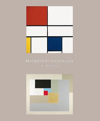 Mondrian Nicholson: In Parallel 1907372326 Book Cover