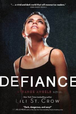 Defiance 0606153462 Book Cover