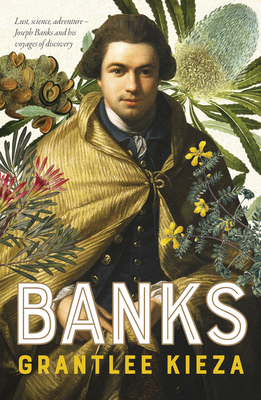 Banks: A Riveting Account of One of the World's... 0733340512 Book Cover