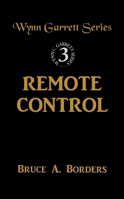 Remote Control B0F11CM3L8 Book Cover