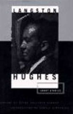 The Short Stories of Langston Hughes 0809086581 Book Cover