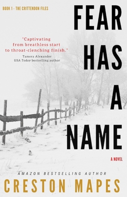 Fear Has a Name 1795849053 Book Cover