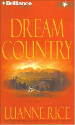 Dream Country 1587880091 Book Cover