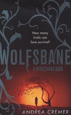 Wolfsbane 1907410309 Book Cover