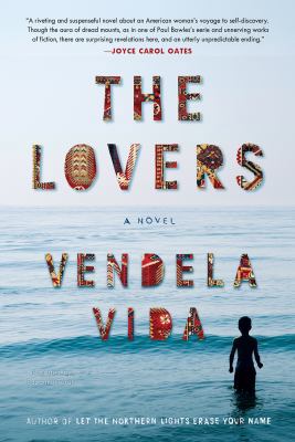 The Lovers 144077921X Book Cover