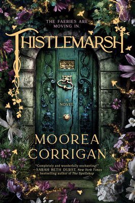 Thistlemarsh [Large Print] 1420538713 Book Cover